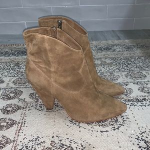 Vince Camuto Boots